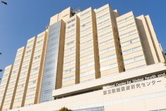 ●終了●国立国際医療研究センター　臨床ニーズマッチング会