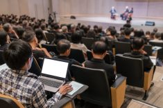 第2回臨学産クラスター研究会（延期のお知らせ）