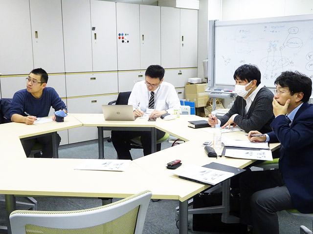 第7回 講義「モンゴルの保健医療の実態を学ぶ」